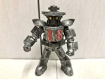 パイロットエース。ジャイアントロボ．GR２。カラミティ。２体セット！ パイロットエース。ジャイアントロボ．GR2。カラミティ。2体